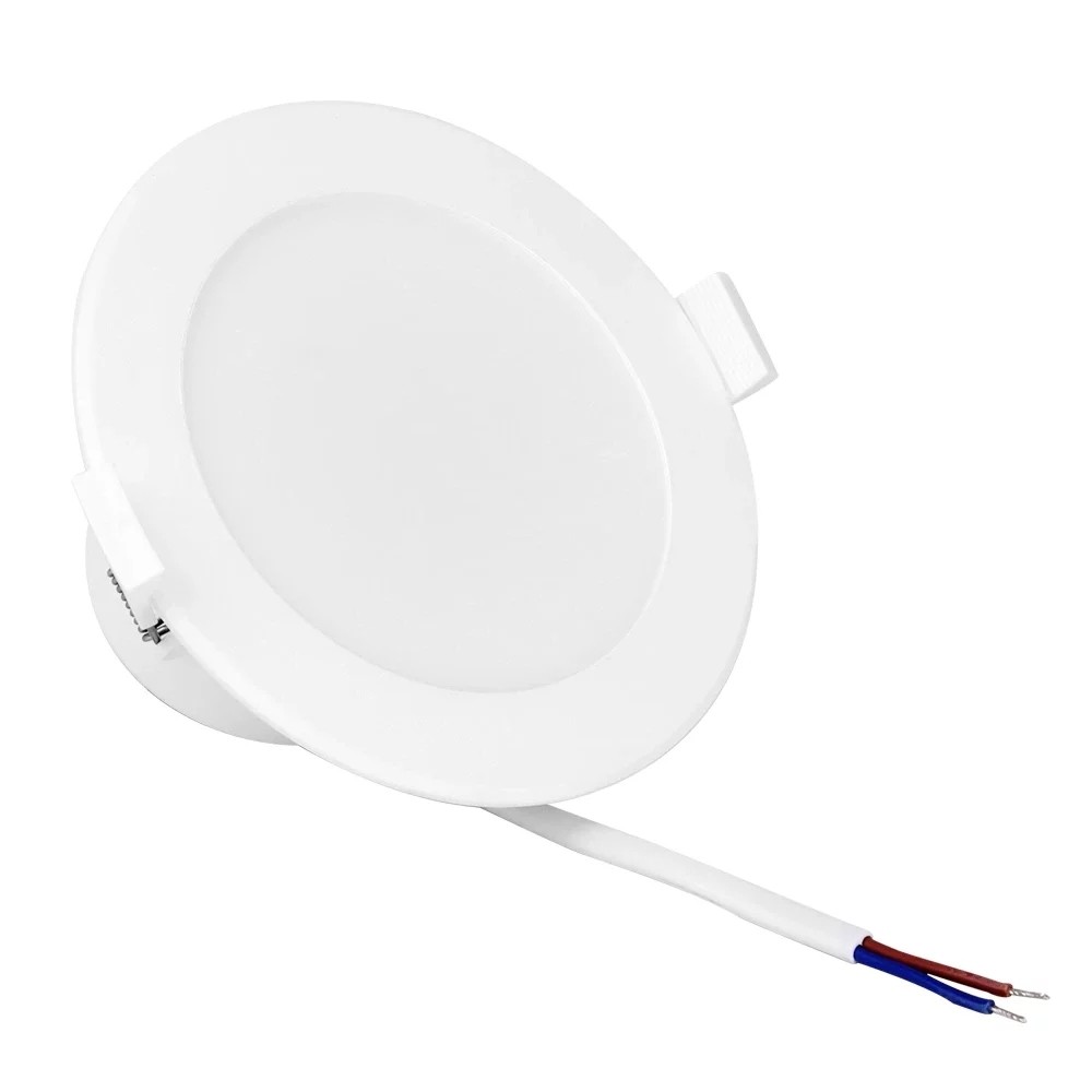 Miboxer Milight FUT074 6W RGB+CCT Led Downlight 2.4GHz Mi Light