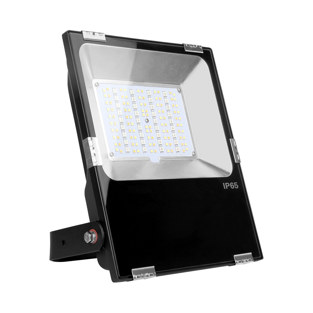 MiBoxer Milight FUTT02Z 50W RGB+CCT LED Floodlight (Zigbee 3.0)