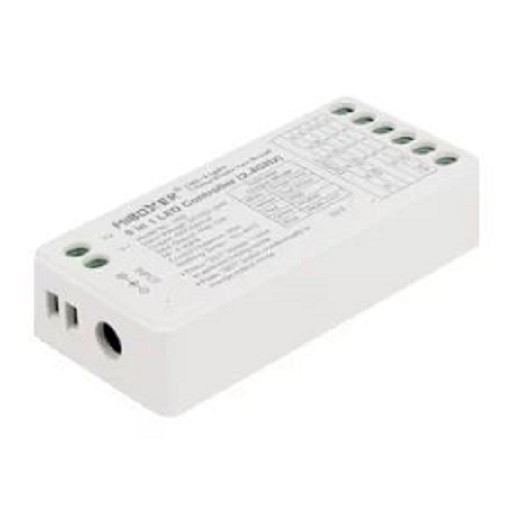 MiBoxer MiLight SR5(FUT037S+) 5 in 1 Led Driver Controller 2.4GHz Dimmer Control