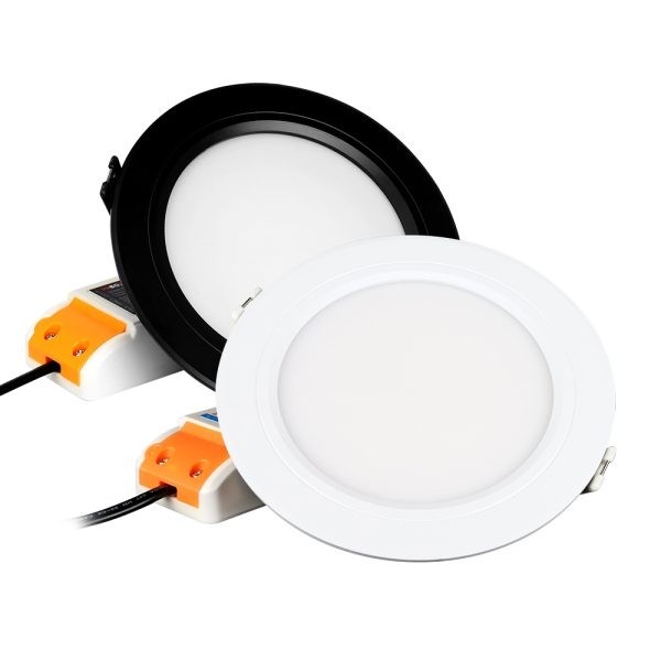 Miboxer Milight FUT061 9W RGB+CCT Led Downlight 2.4GHz Mi Light