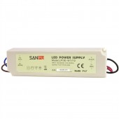 LP150-W1V12 SANPU Power Supply SMPS 12V 150W Switch Transformer Waterproof