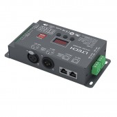 Ltech LT-995 12V 24V 5CH Dimmer CV Dmx Control Decoder LED Controller