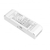 Ltech SE-12-100-450-W2A 12W CC 0-10V Led Driver Tunable White Controller Control Dimmer Decoder 100-450mA