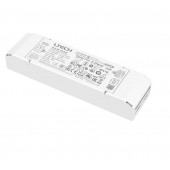 Ltech SE-40-300-1050-W2D 40W 300-1050mA NFC CC DALI DT6 DT8 Tunable White Decoder Led Driver Controller Control Dimmer